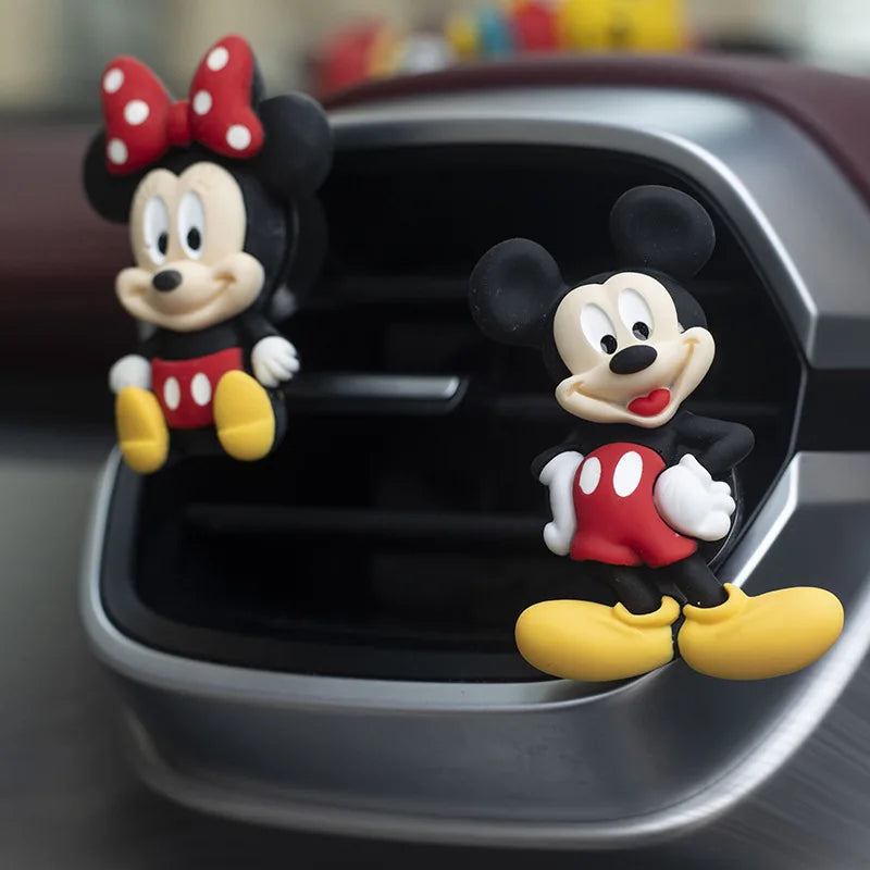 Disney Perfume Ar Condicionado Para Carros